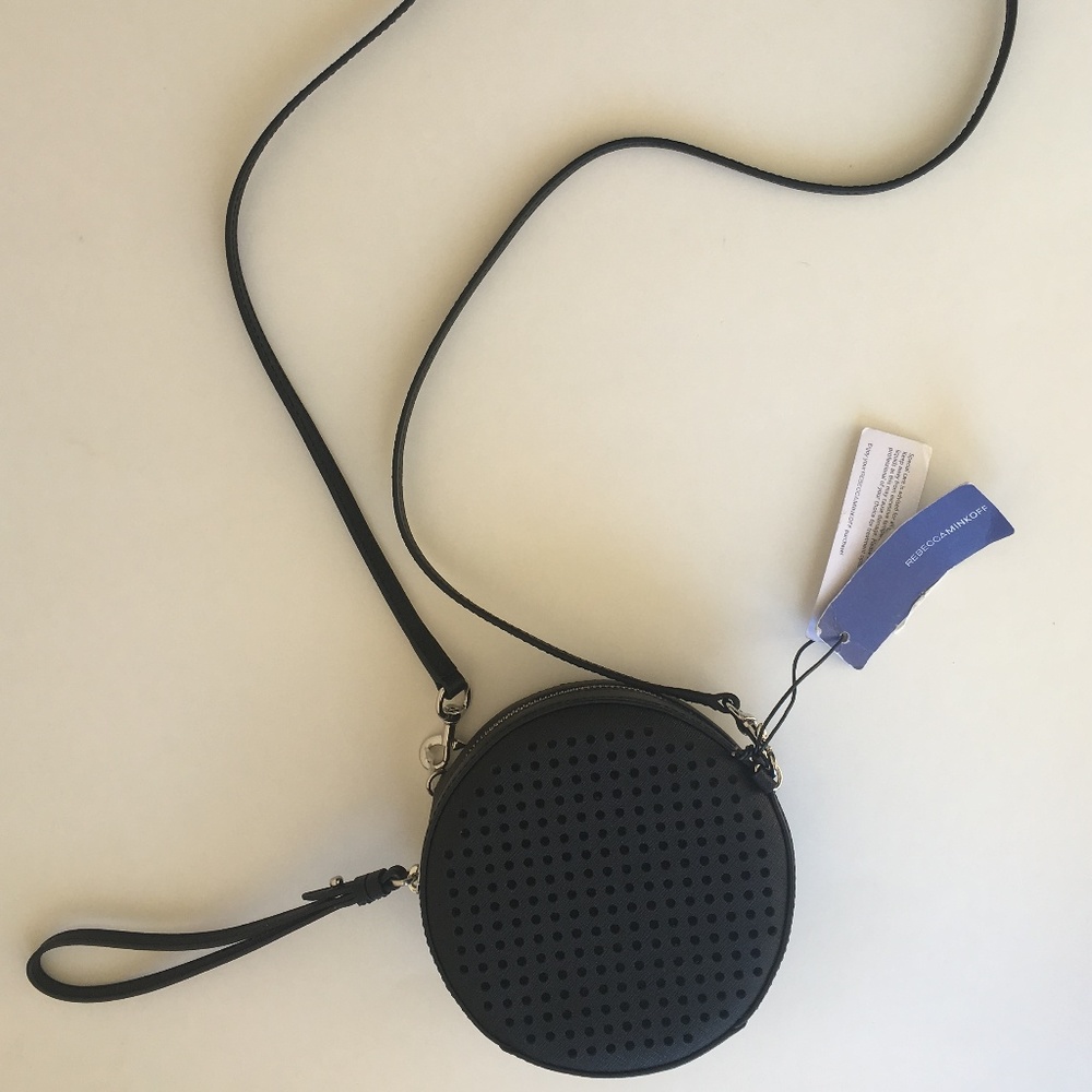 ⚡️SALE⚡️ NWT Rebecca Minkoff Rachel Crossbody